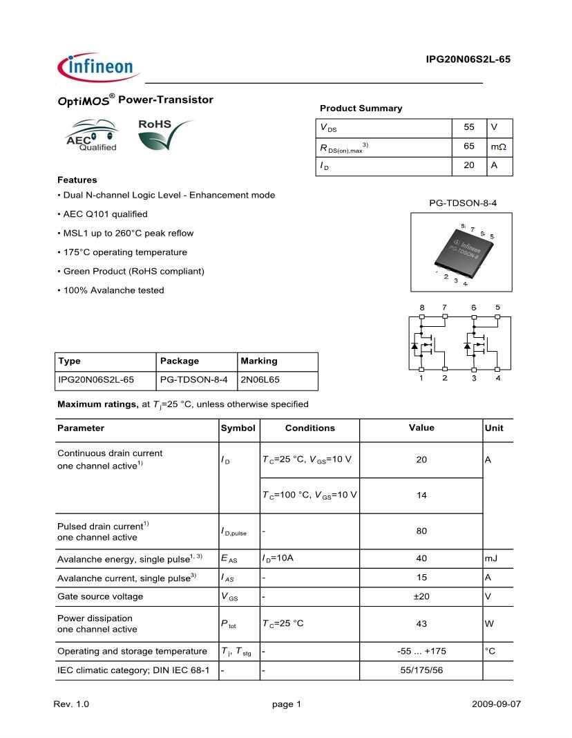 3n35-datasheet