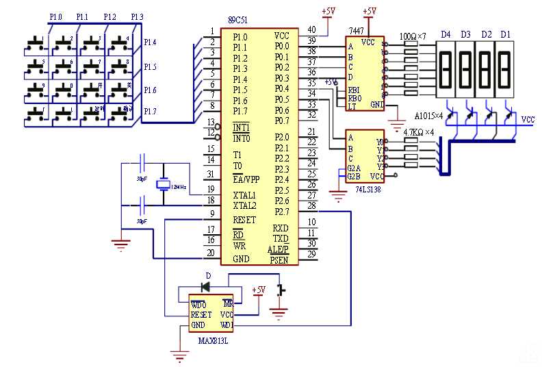 p87c51-datasheet