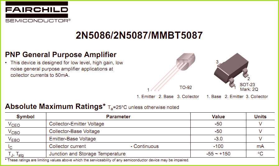 2n4858-datasheet