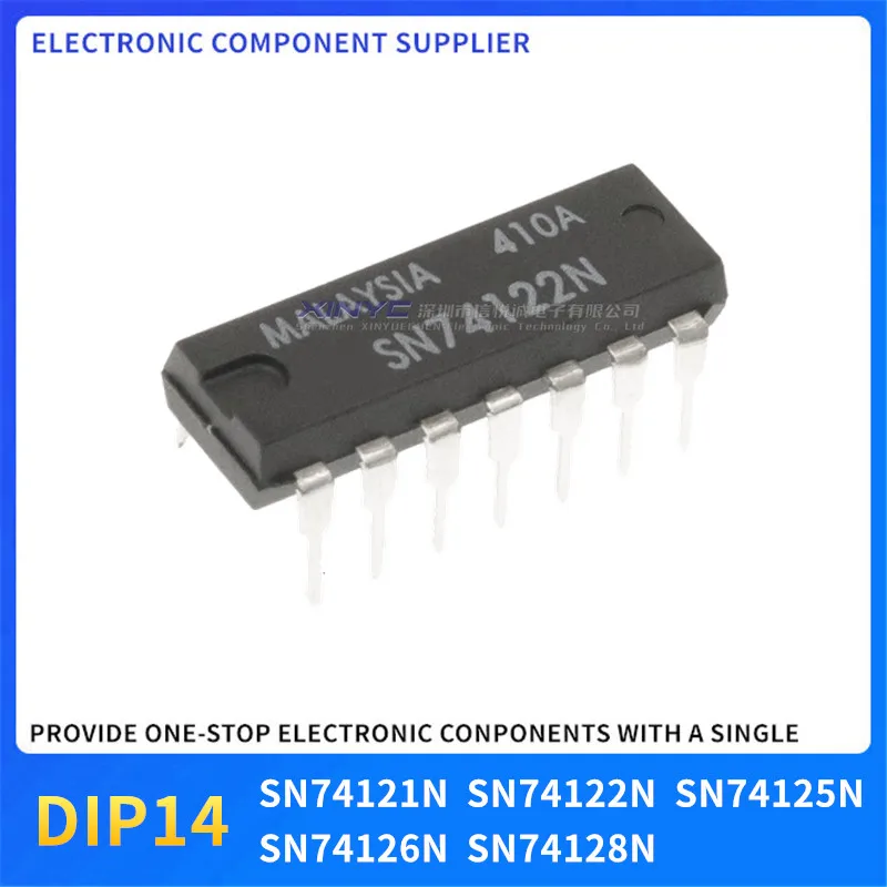 74125-ic-datasheet