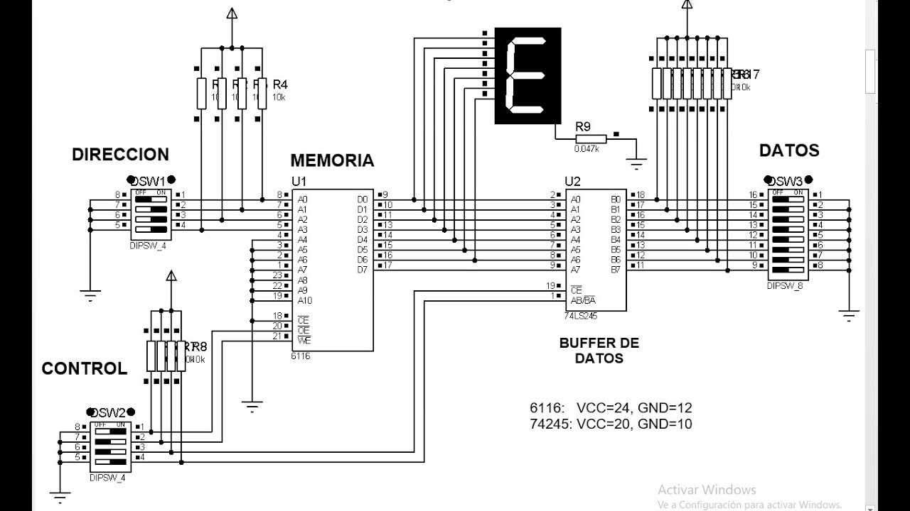 ram-6116-datasheet