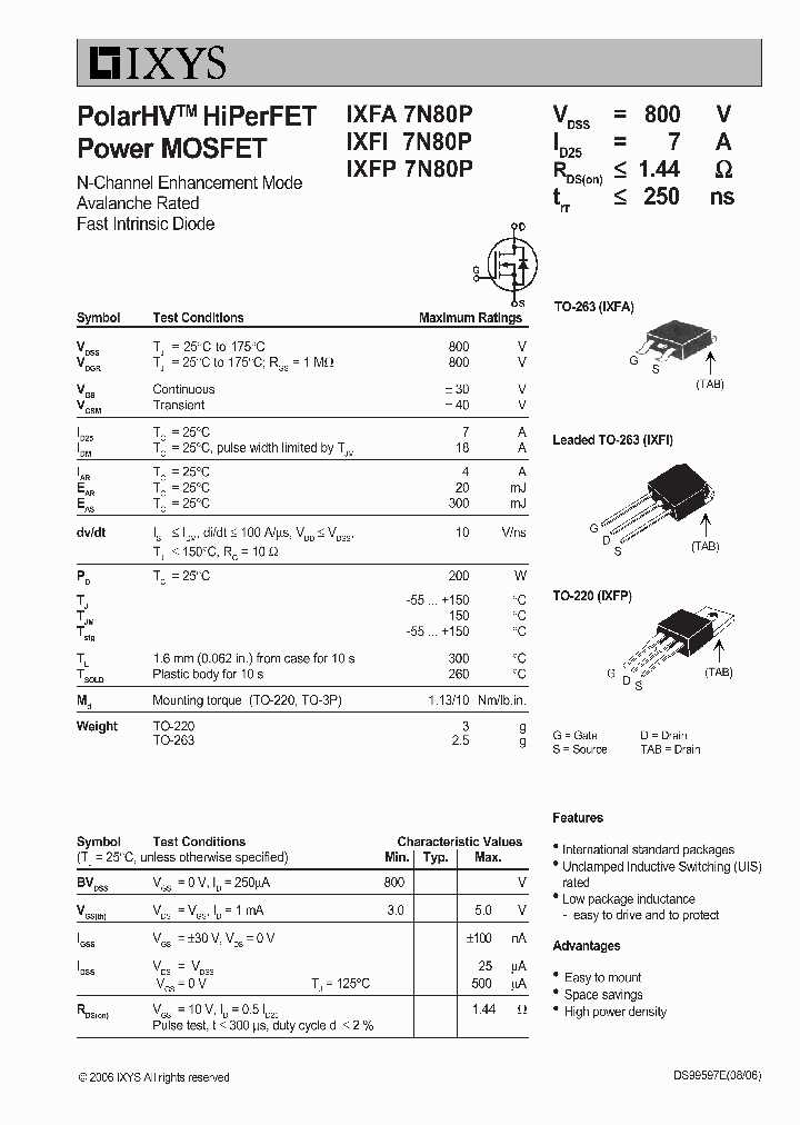 13n80-datasheet