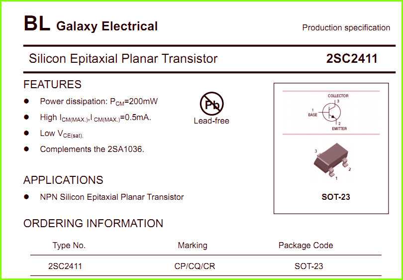 2sc2412k-datasheet