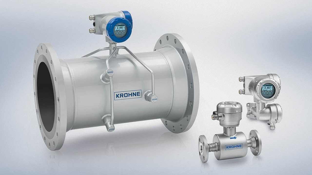 krohne-altosonic-v12-datasheet
