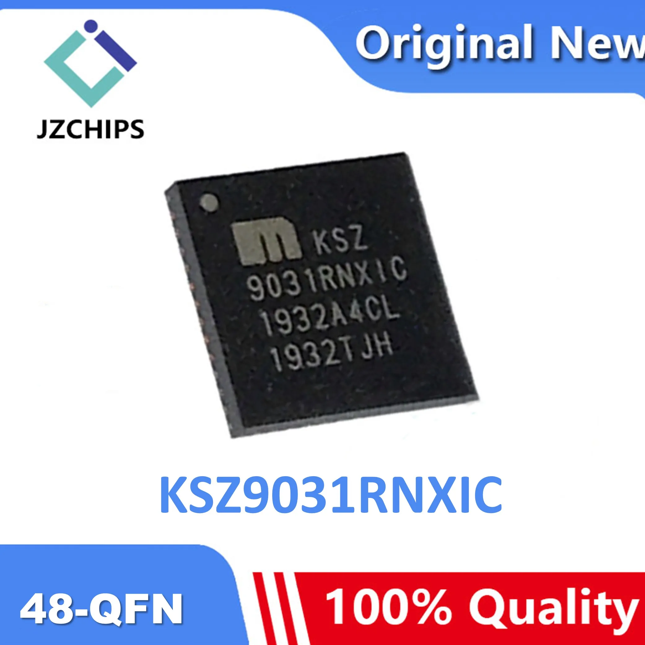 ksz9031rnxic-datasheet