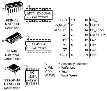 hc4538-datasheet