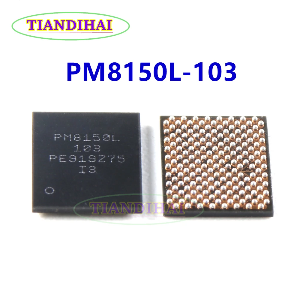 pm8150l-ic-datasheet pm8150l-ic-datasheet