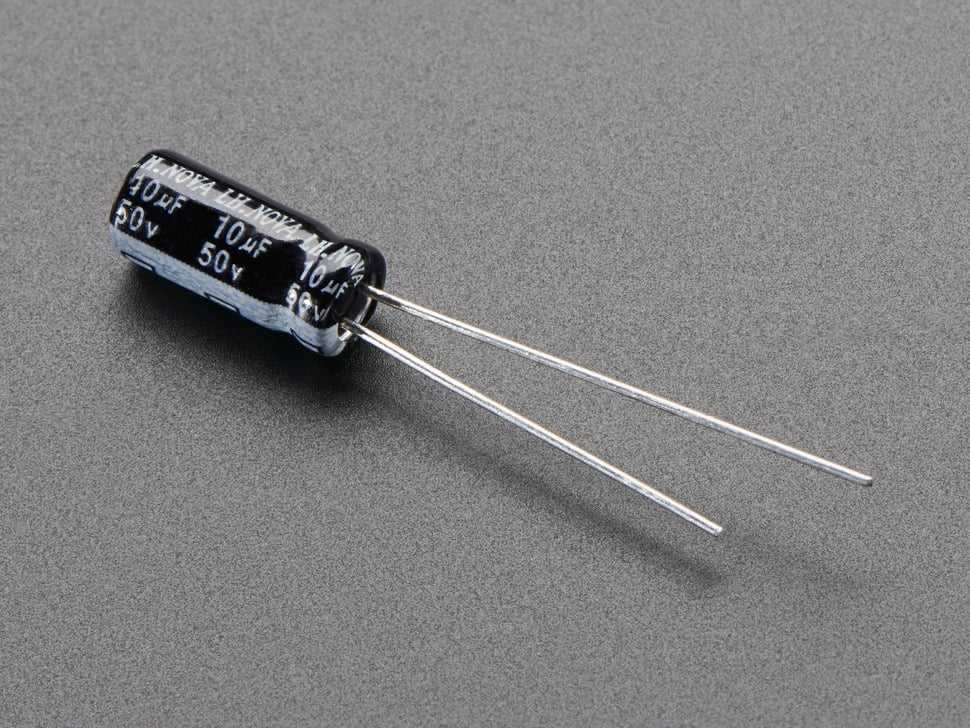 10uf-25v-capacitor-datasheet