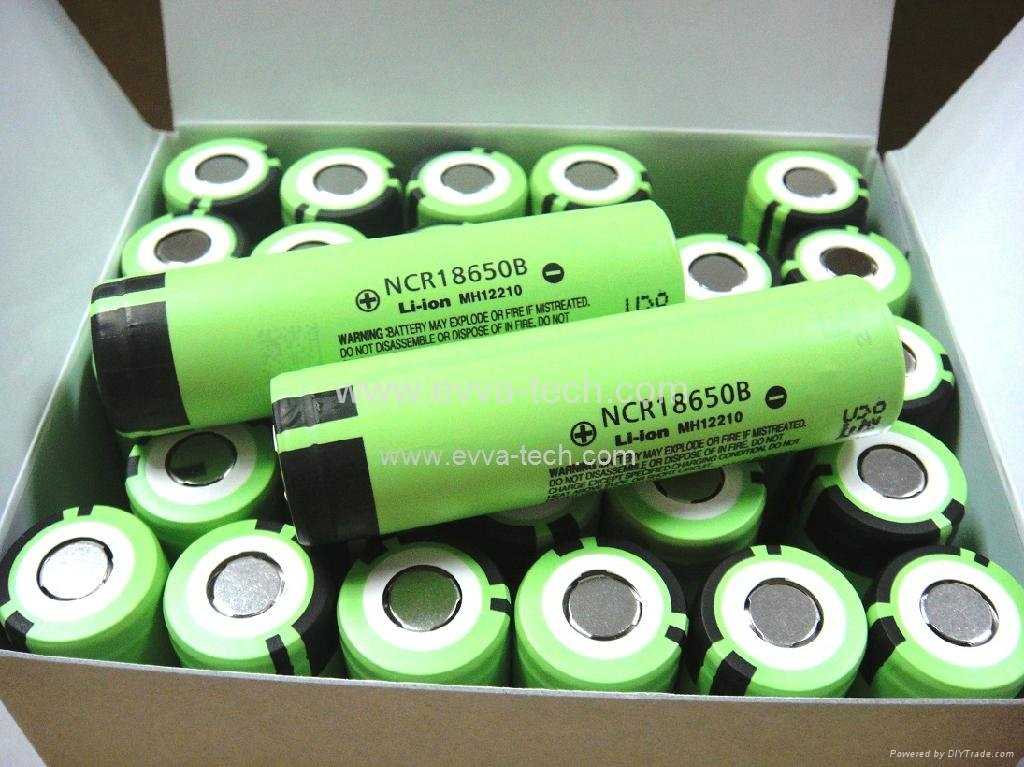 panasonic-ncr18650bf-datasheet panasonic-ncr18650bf-datasheet