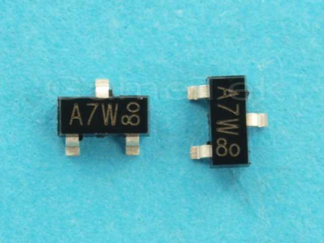 2a-diode-datasheet