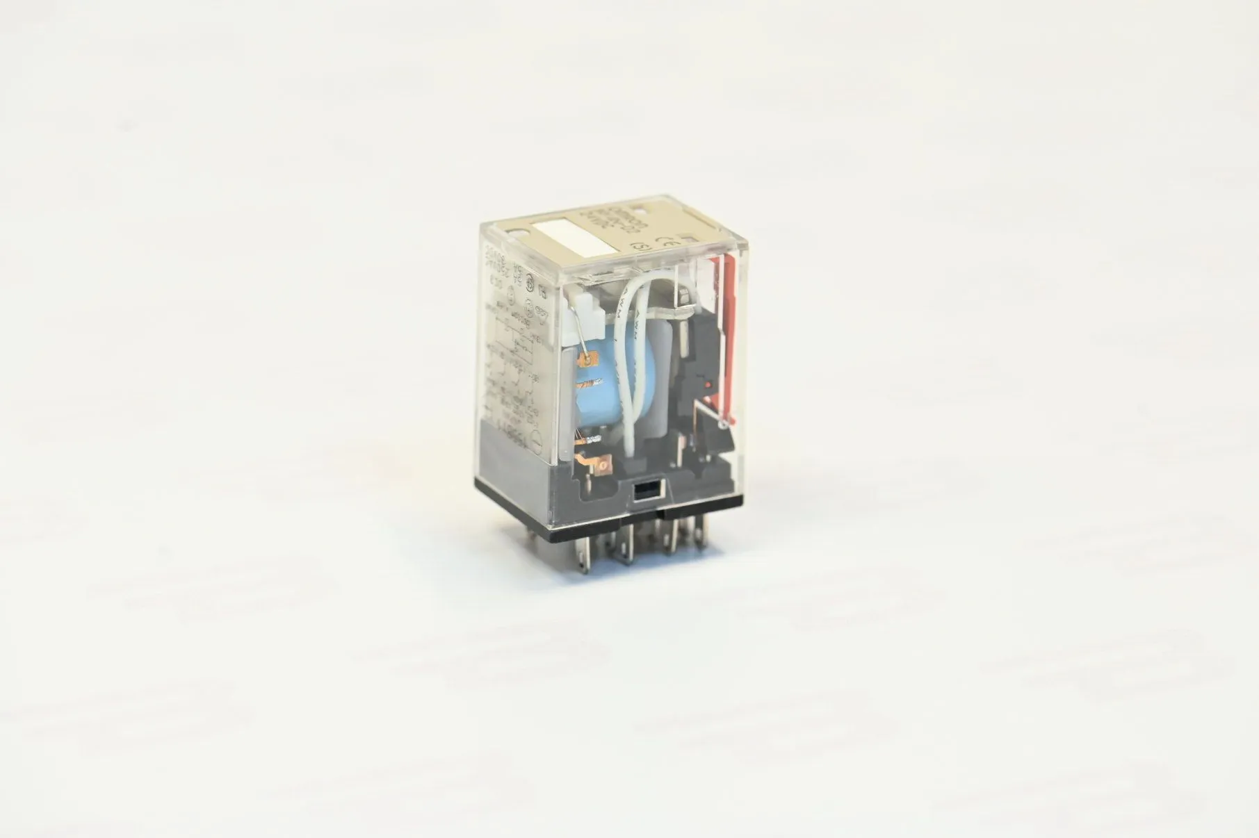 omron-my2j-relay-datasheet omron-my2j-relay-datasheet