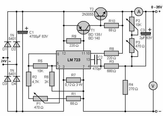ka723-datasheet