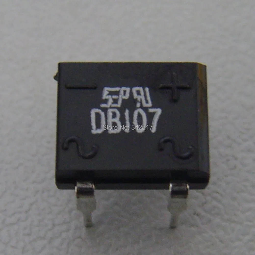 datasheet-db107