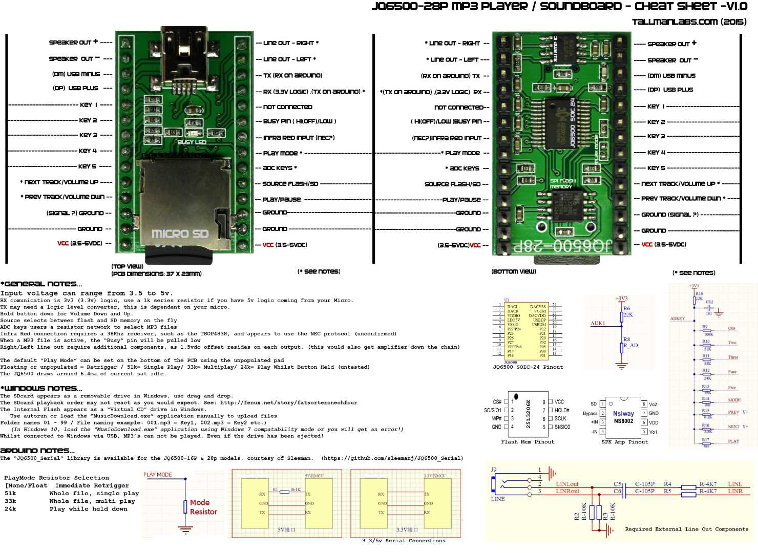 mp6500-datasheet