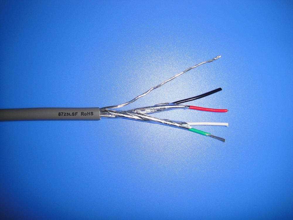 belden-8216-datasheet belden-8216-datasheet