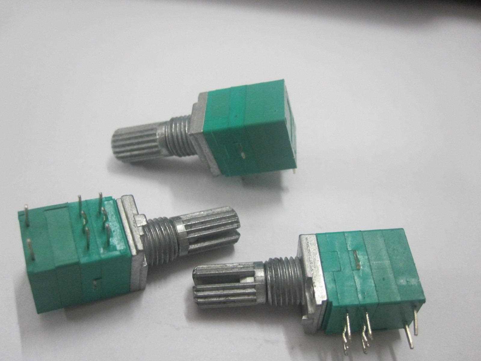 b503-potentiometer-datasheet