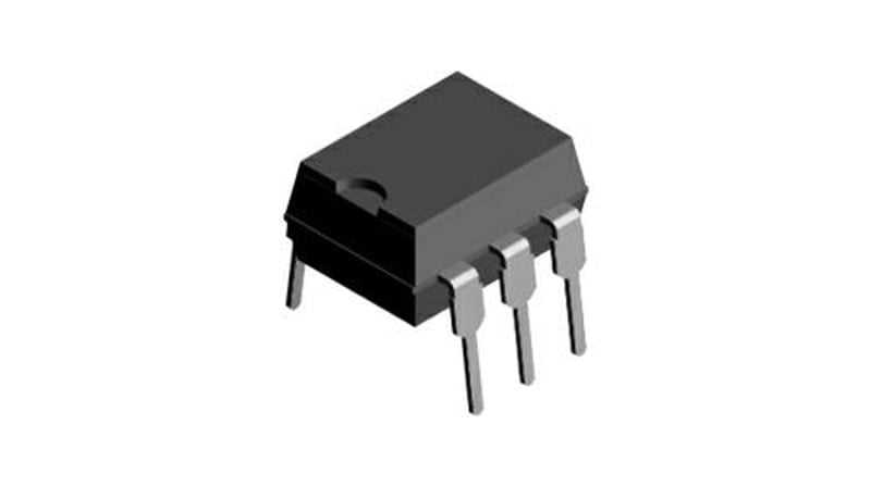 4n25-opto-isolator-datasheet