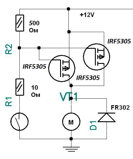 datasheet-irf5305