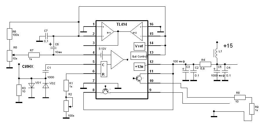 l4941bv-datasheet