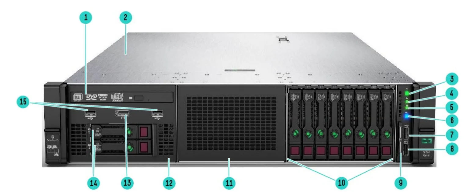 dl560-gen10-datasheet