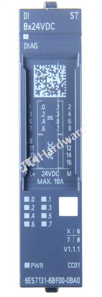 6es7131-6bf00-0ca0-datasheet