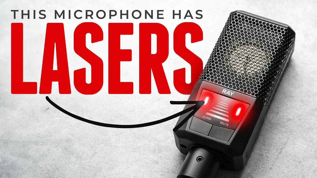 condenser-microphone-datasheet