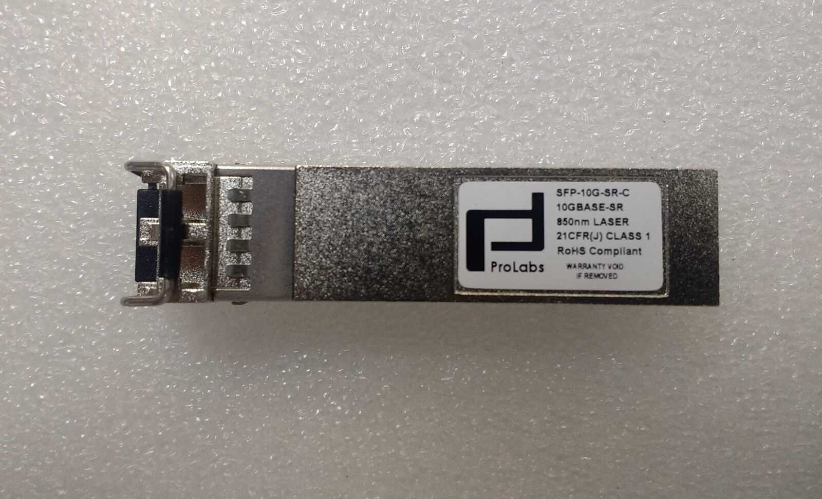 sfp-10gsr-85-datasheet