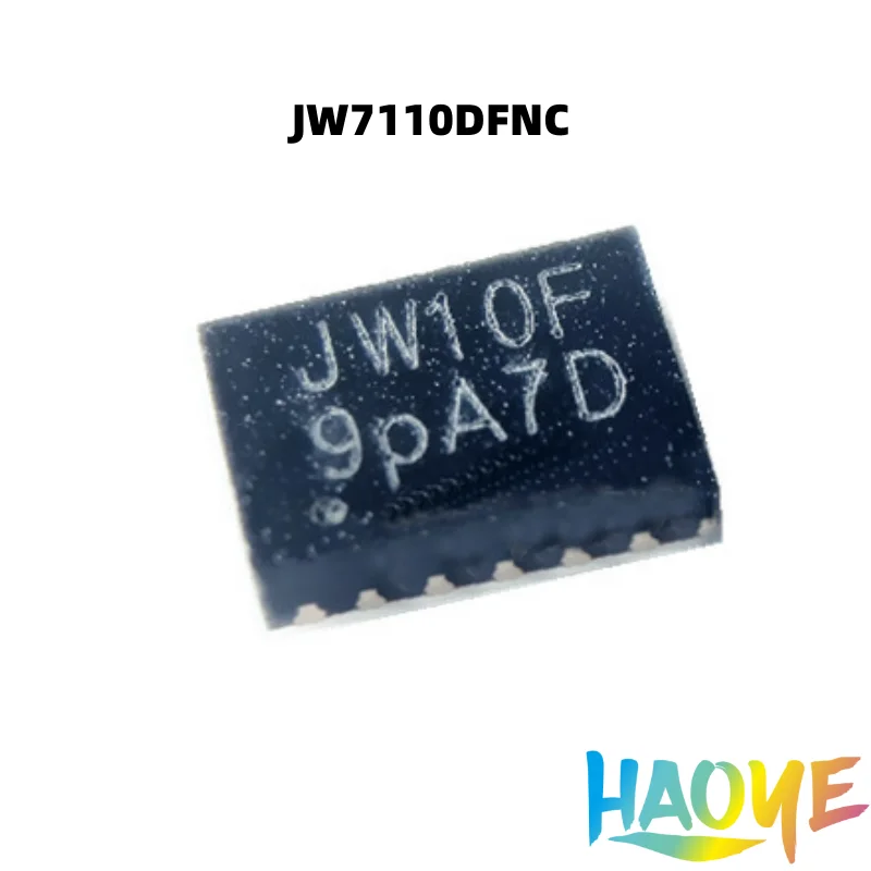 jw7110-datasheet