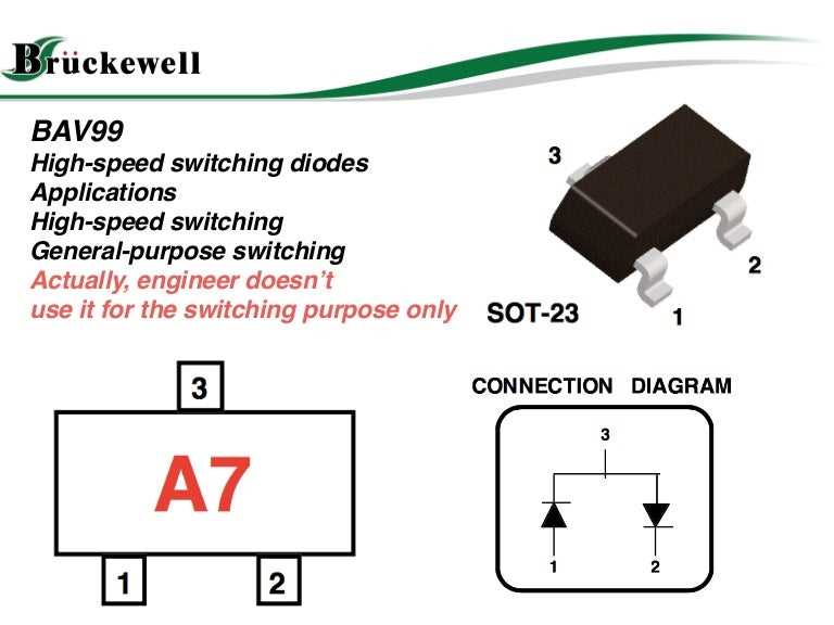 a7-diode-datasheet