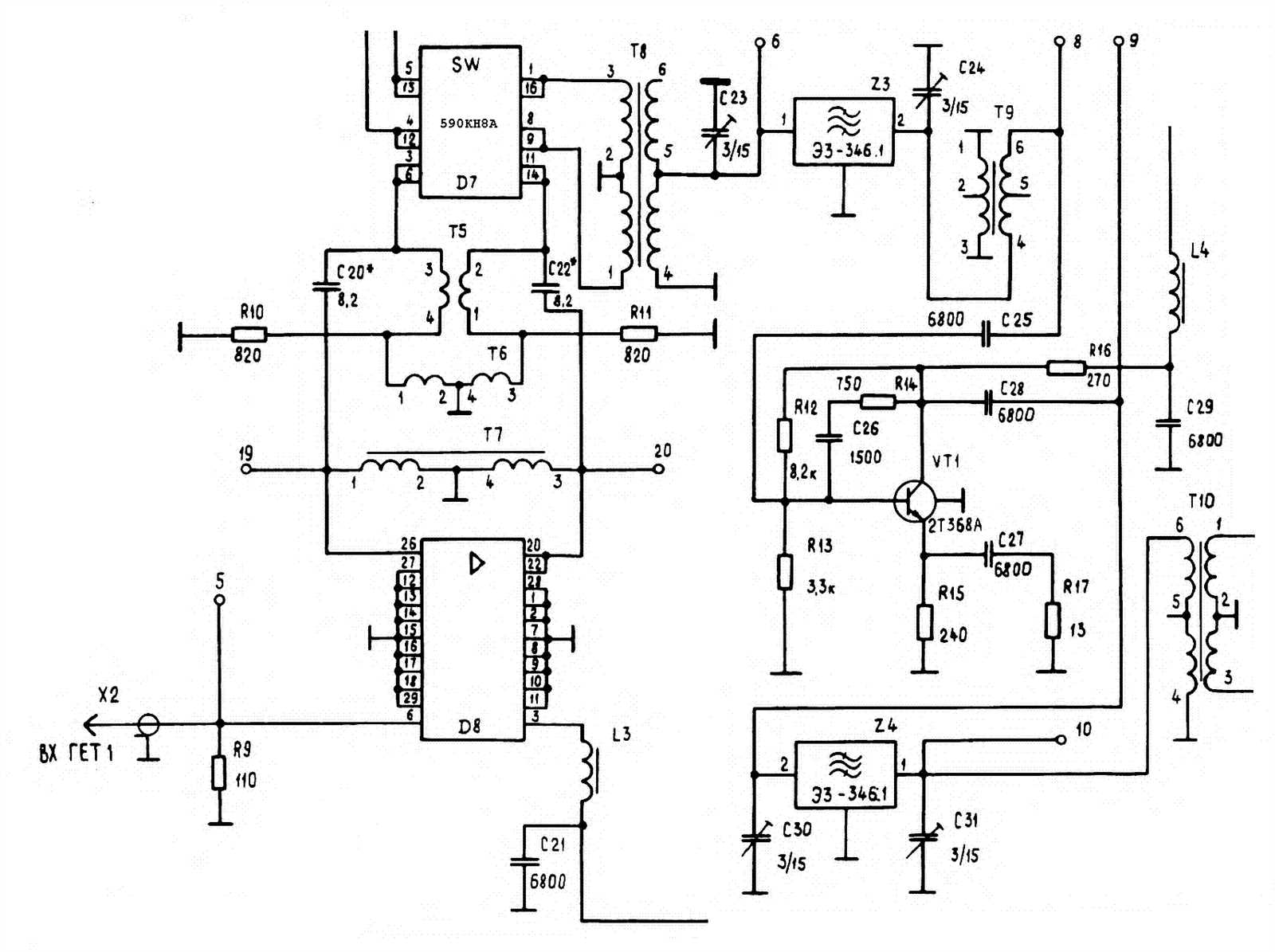 fst3257-datasheet