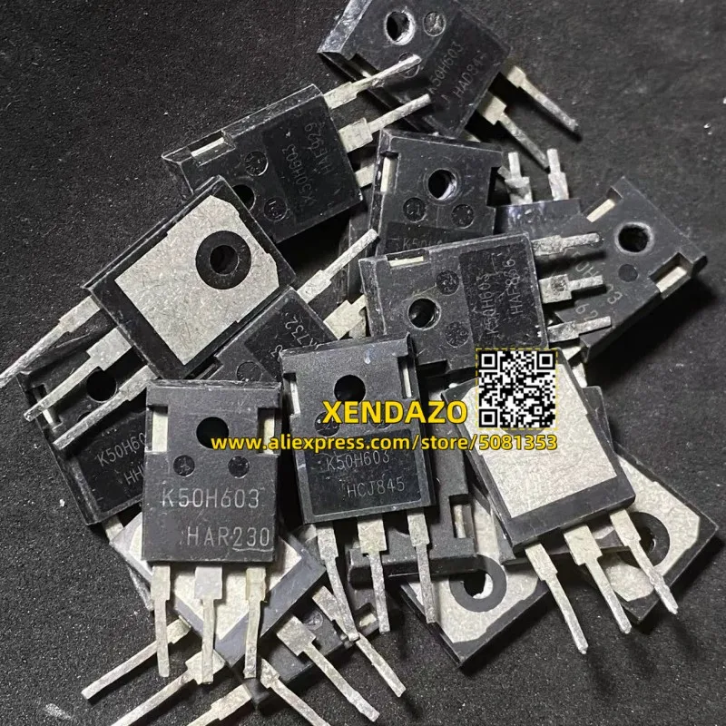 k50h603-datasheet