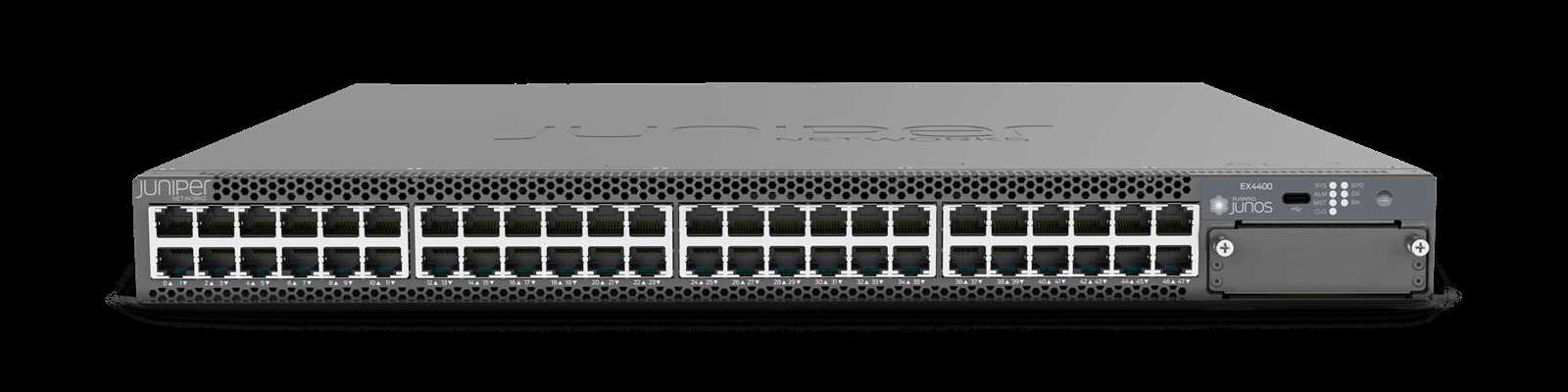 juniper-4400-datasheet