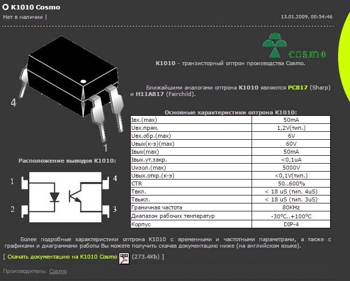 et1104-datasheet et1104-datasheet