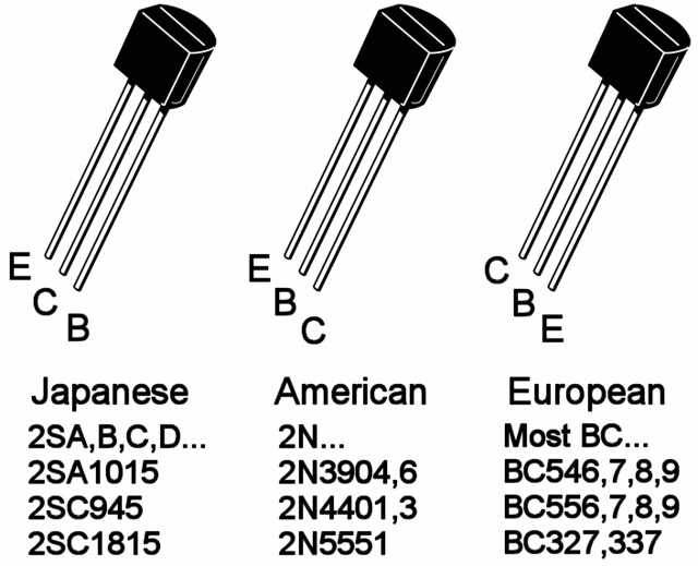 548-transistor-datasheet