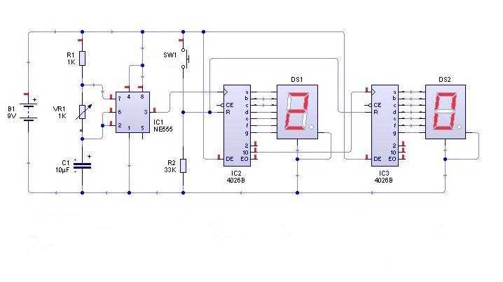 cd4026-datasheet