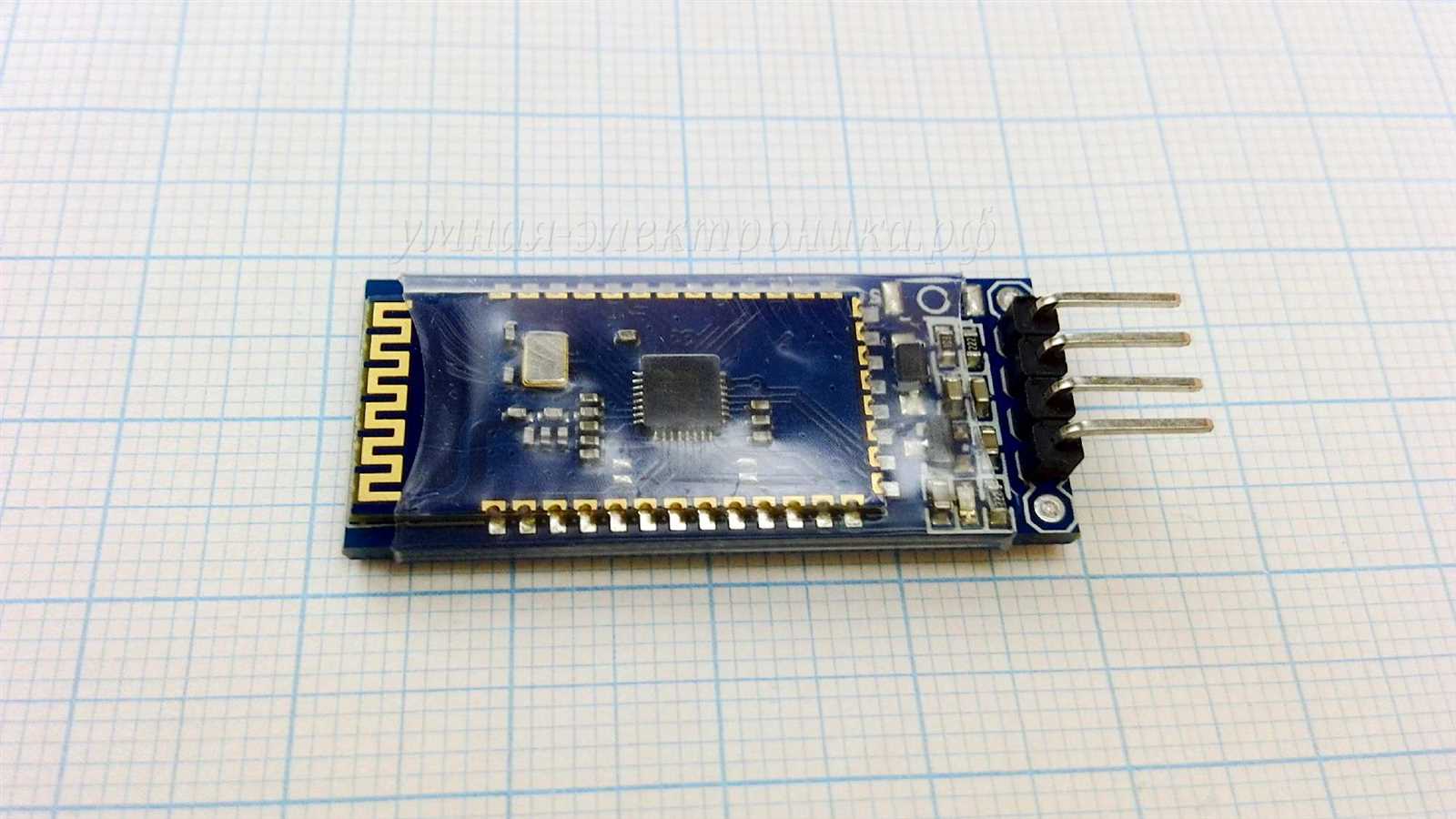 jdy-31-datasheet