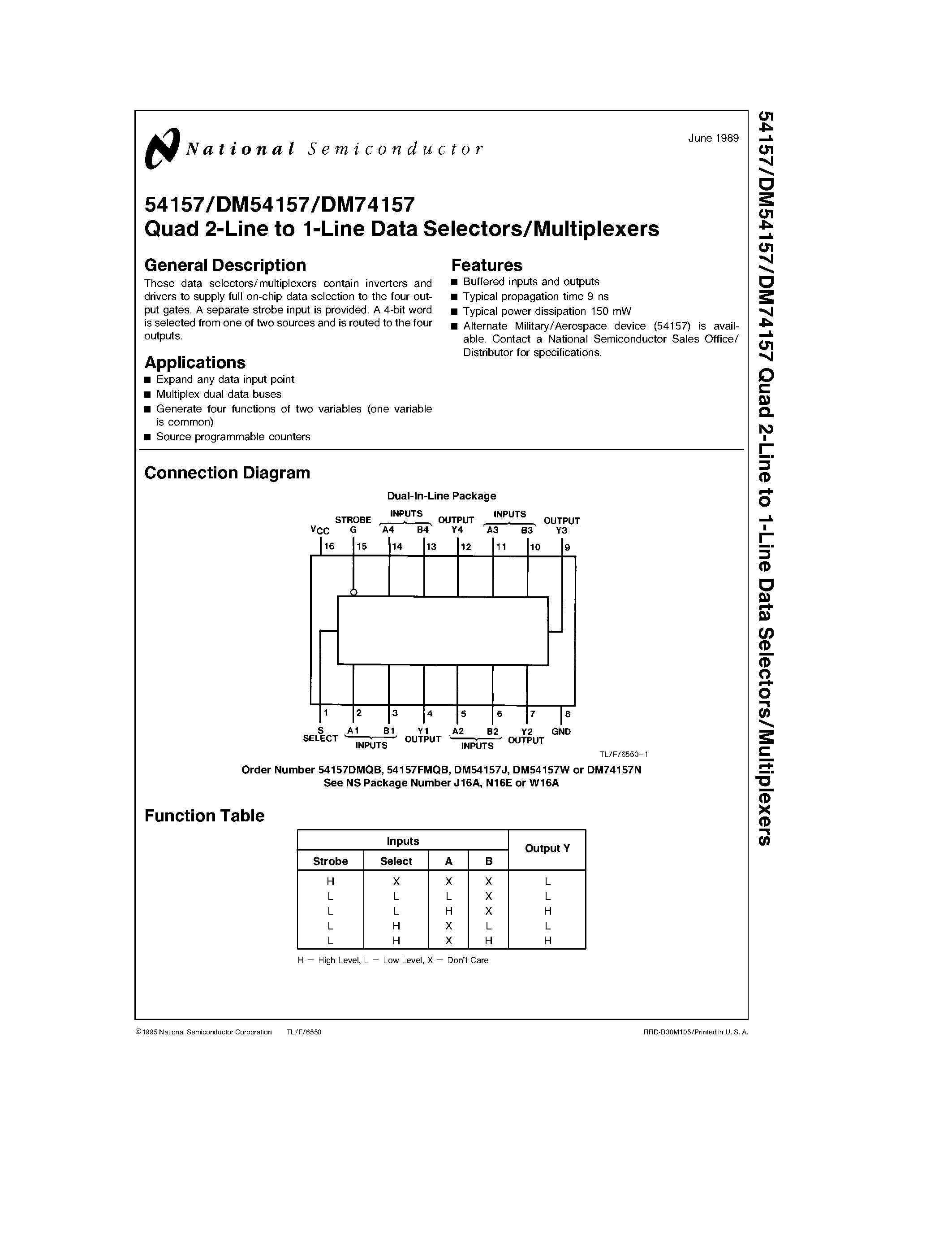 74157n-datasheet