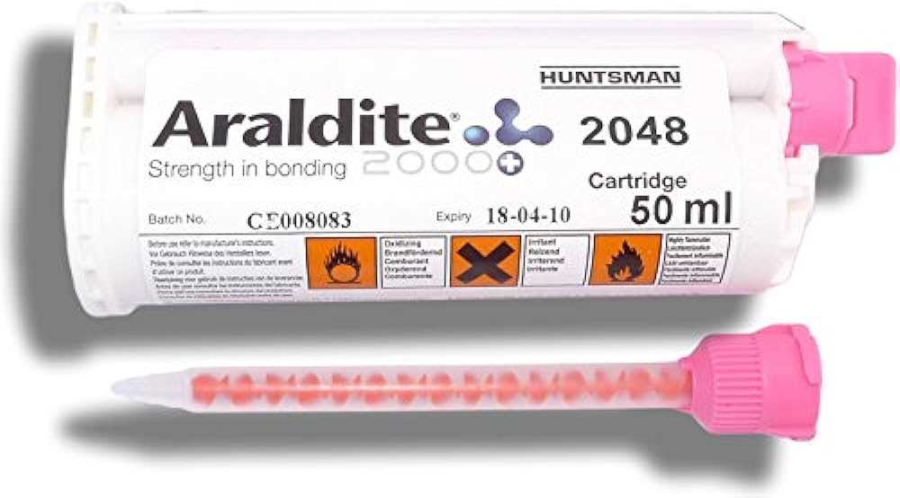 araldite-2021-1-datasheet