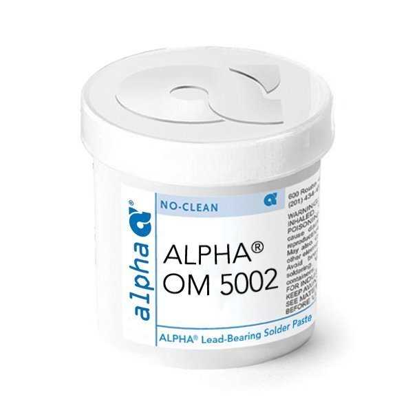 alpha-om-340-solder-paste-datasheet