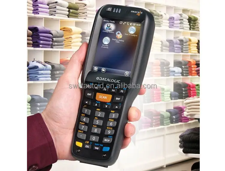 datalogic-skorpio-x4-datasheet datalogic-skorpio-x4-datasheet