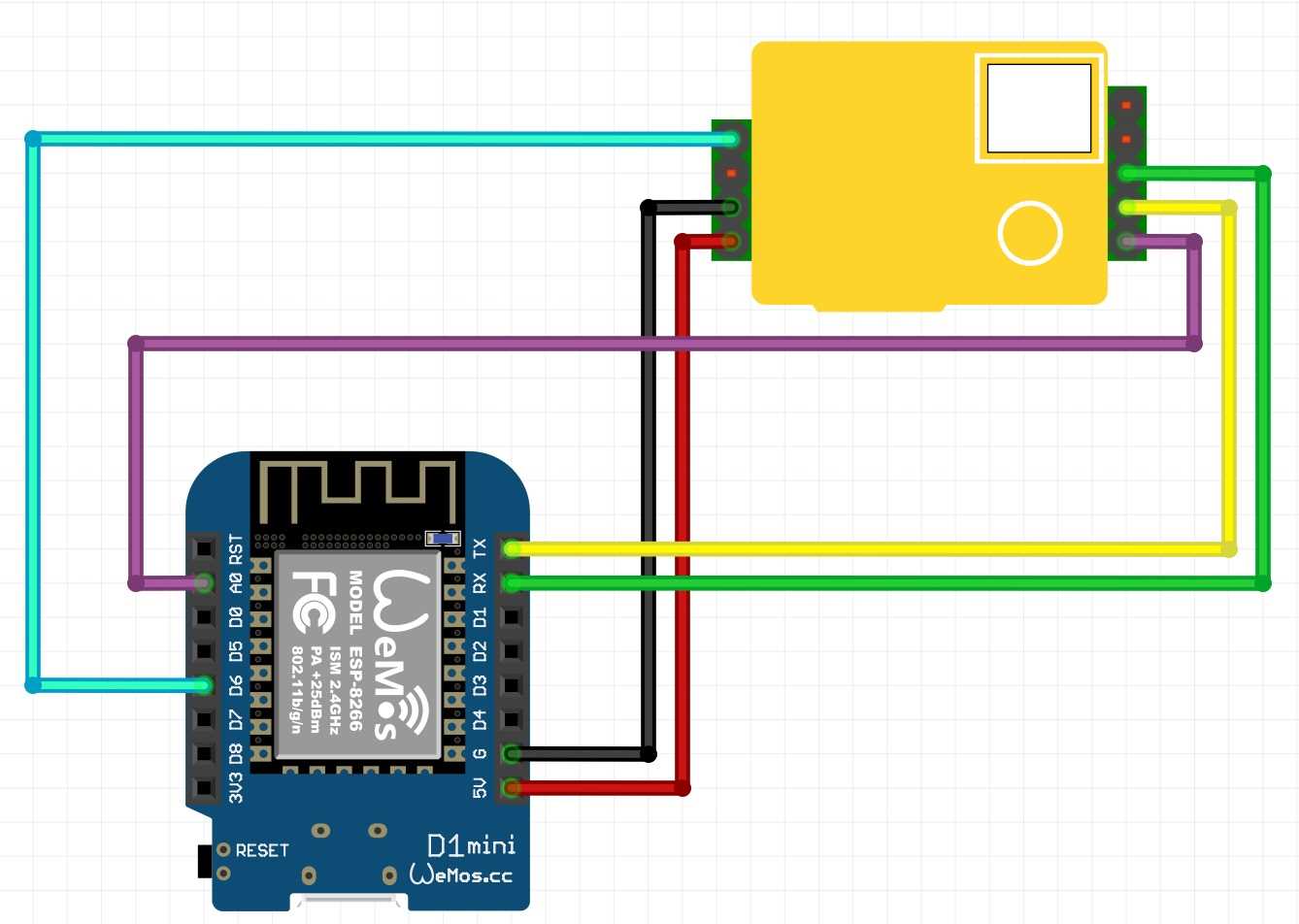 greystone-co2-sensor-datasheet