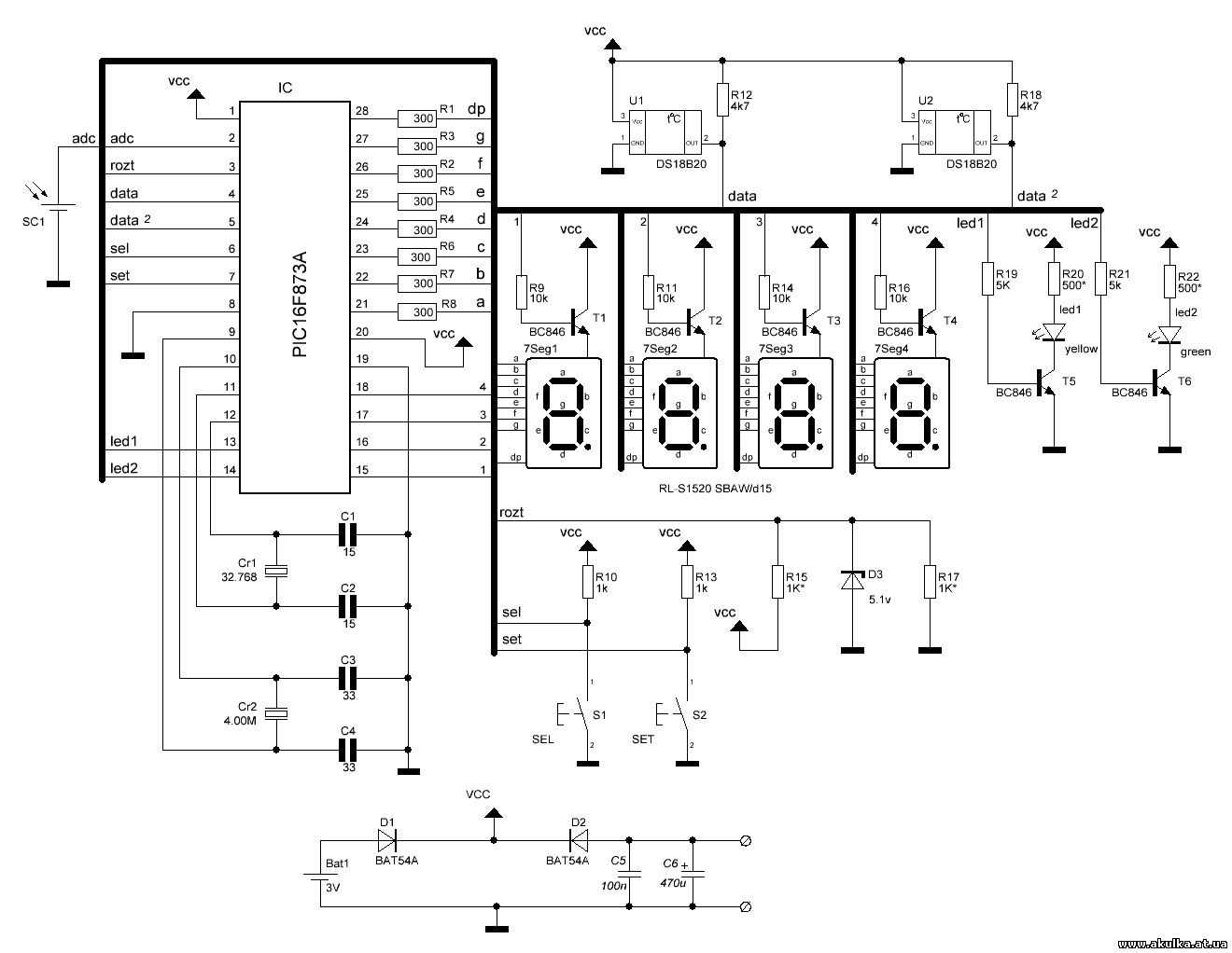 sh69p26k-datasheet