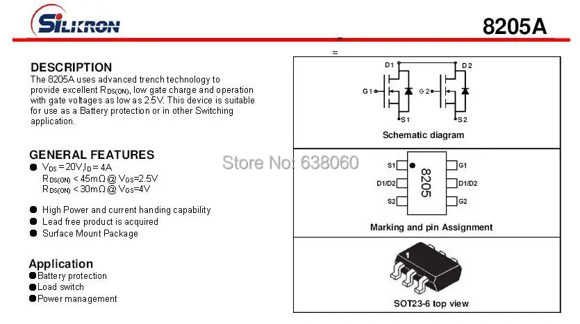 6228a-datasheet