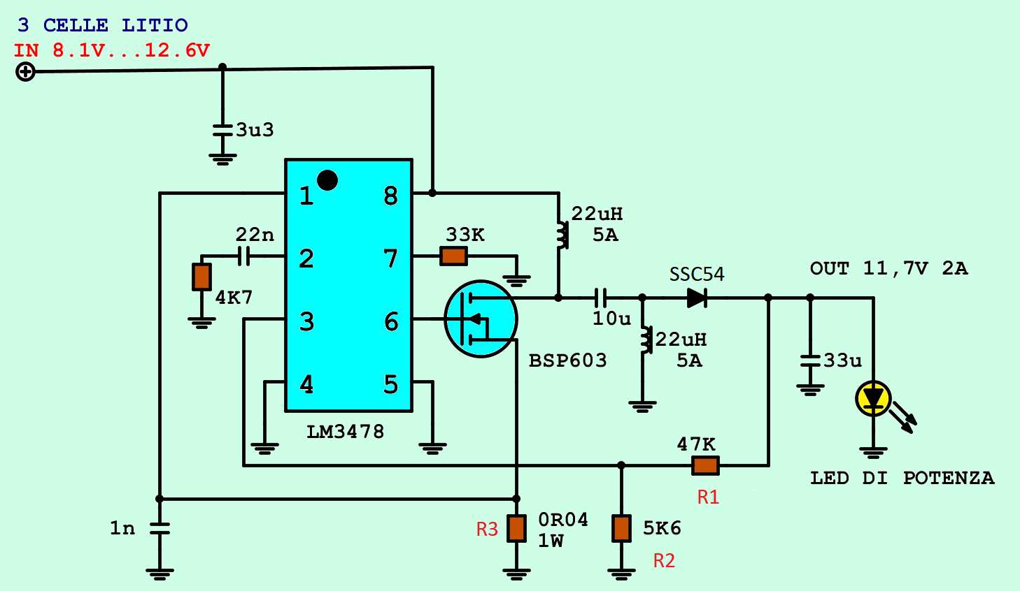 lm2674-datasheet lm2674-datasheet