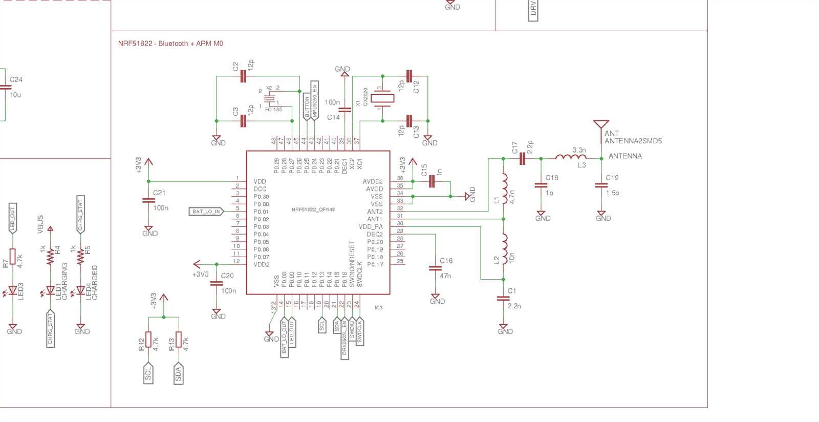 nrf52832-datasheet