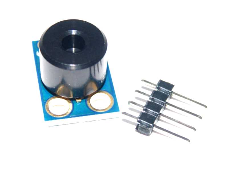 mlx90614esf-datasheet mlx90614esf-datasheet