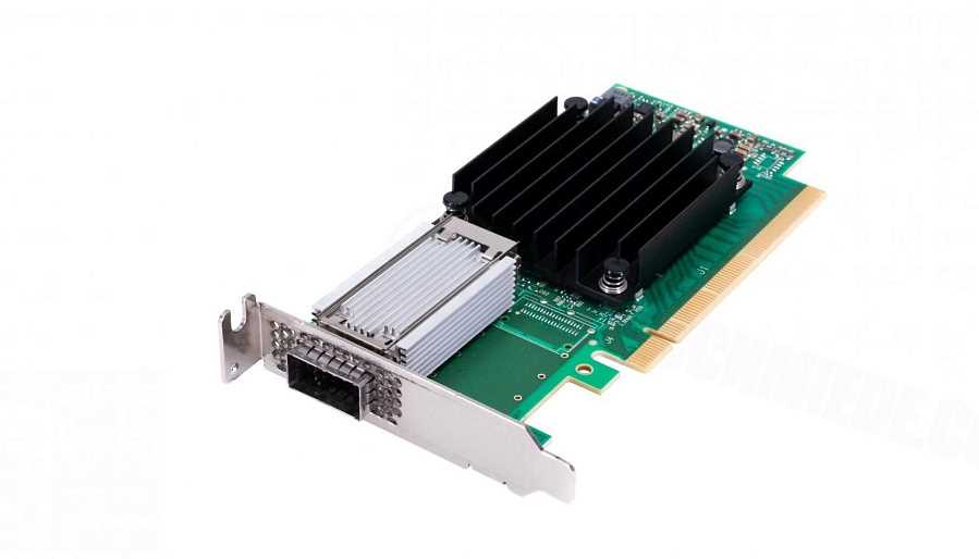 connectx-5-datasheet connectx-5-datasheet