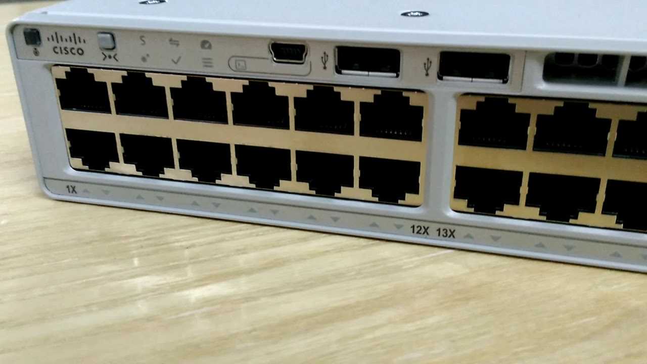 c9200-48p-a-datasheet