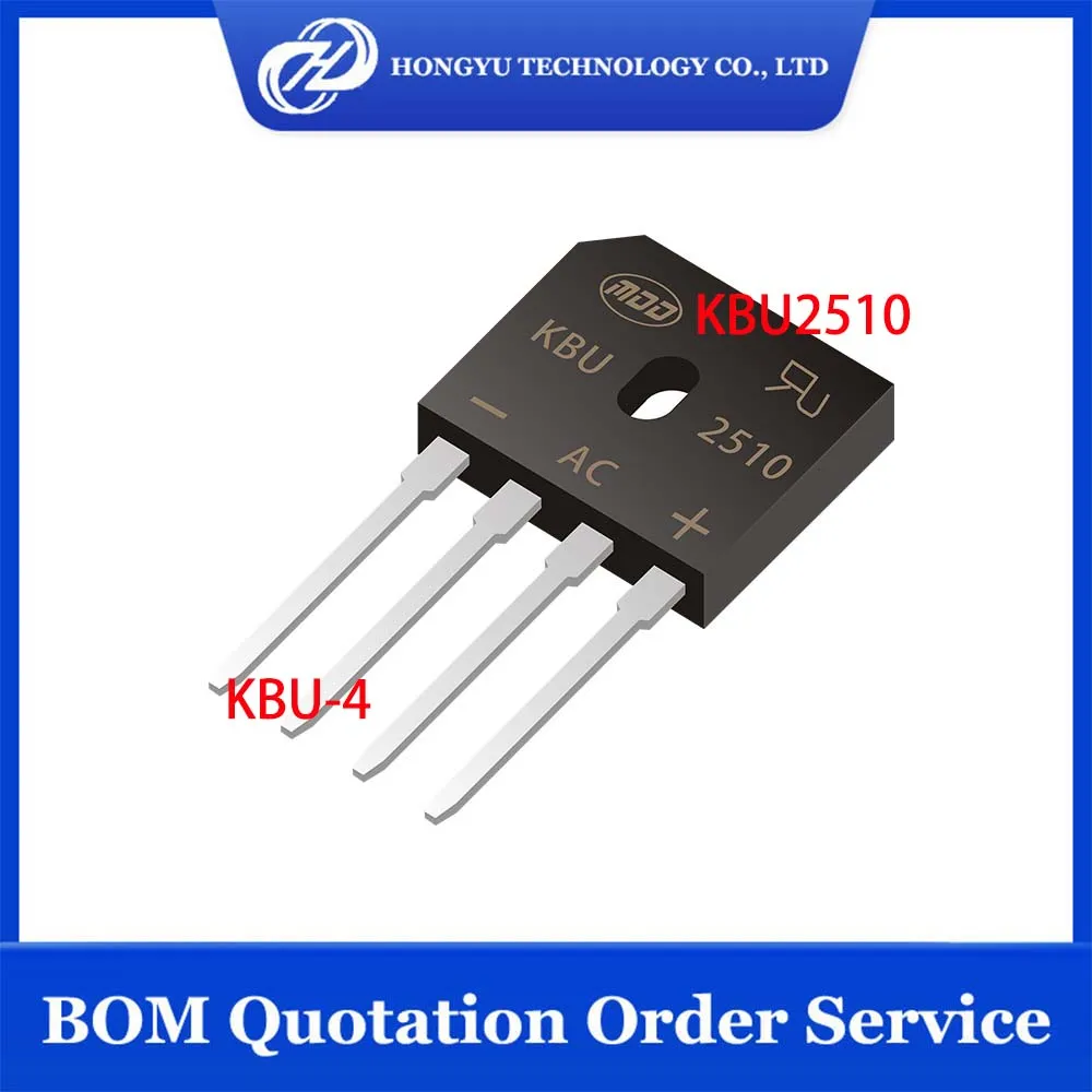 kbu-2510-datasheet