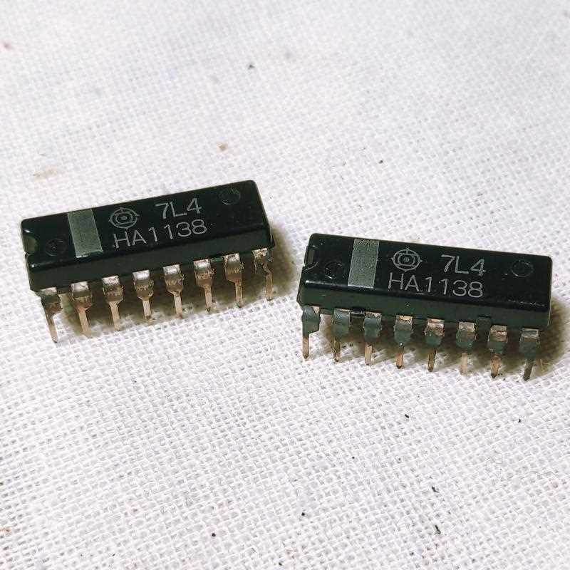 ha1138-datasheet